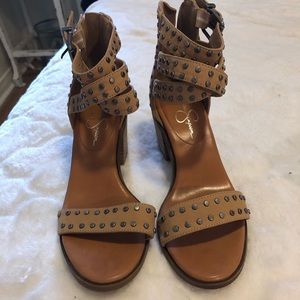 Jessica Simpson shoes
